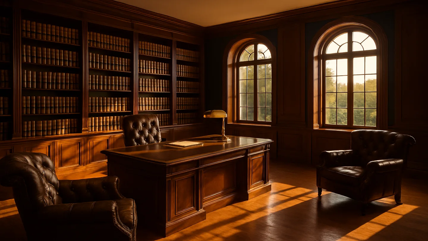 Sacramento law office