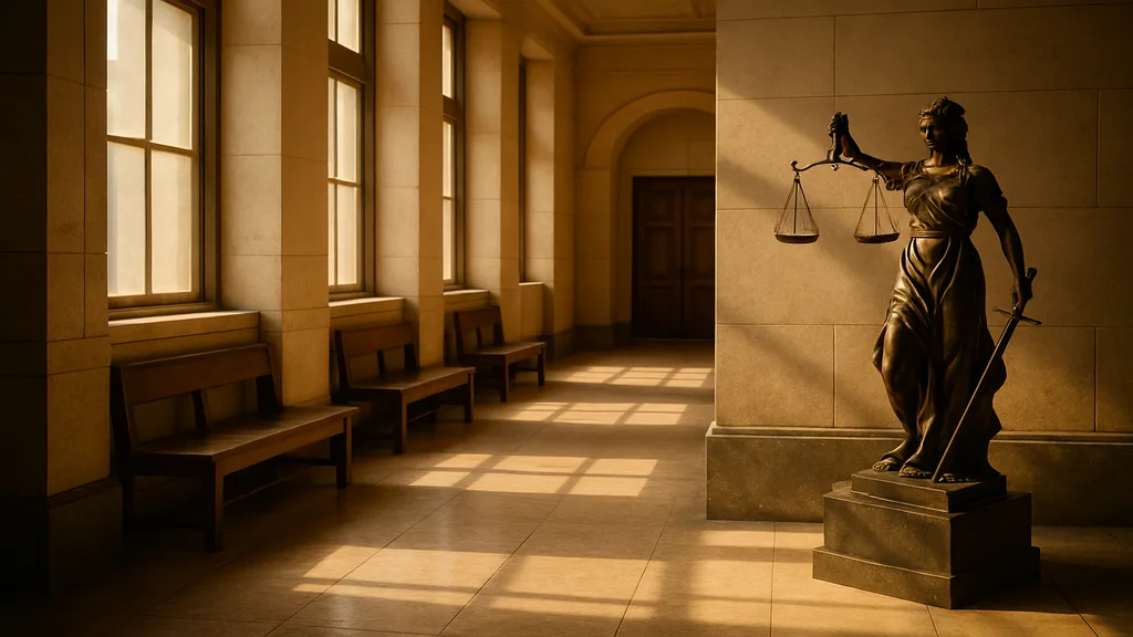 Juvenile Defense Rights in California: A Parent's Guide