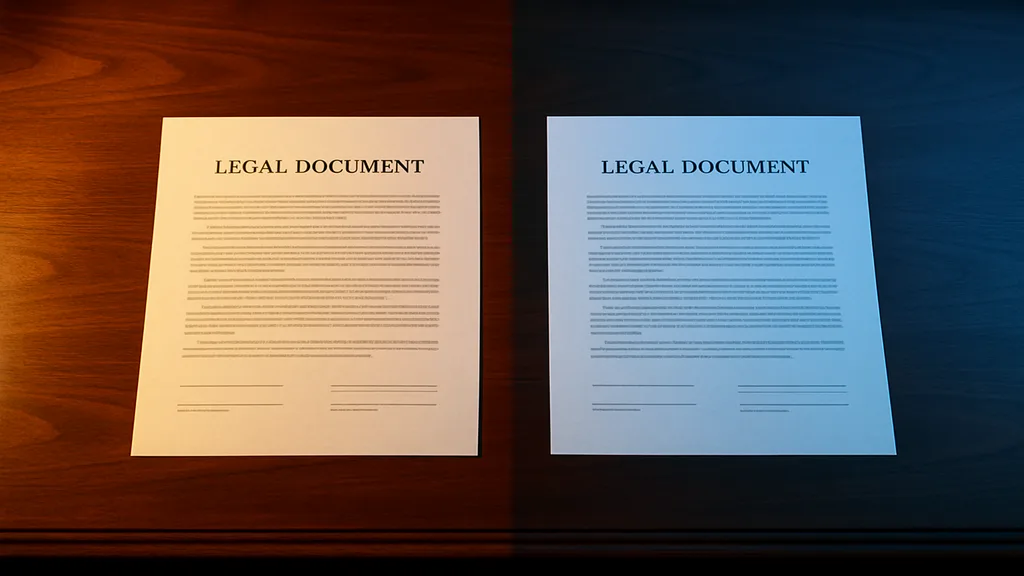 Trust vs. Will: Which Estate Planning Tool Is Right for You?