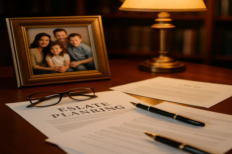 Estate Planning